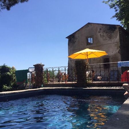 Appartamenti Lais In Sipicciano ภายนอก รูปภาพ