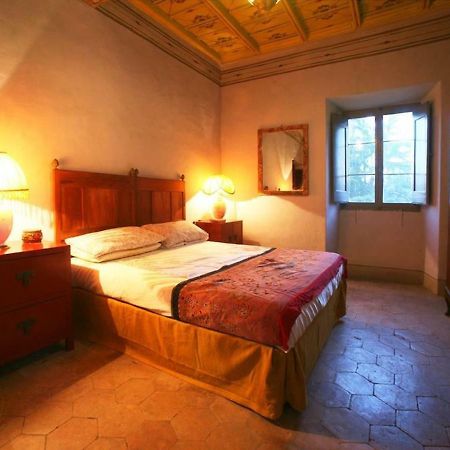 Appartamenti Lais In Sipicciano ภายนอก รูปภาพ