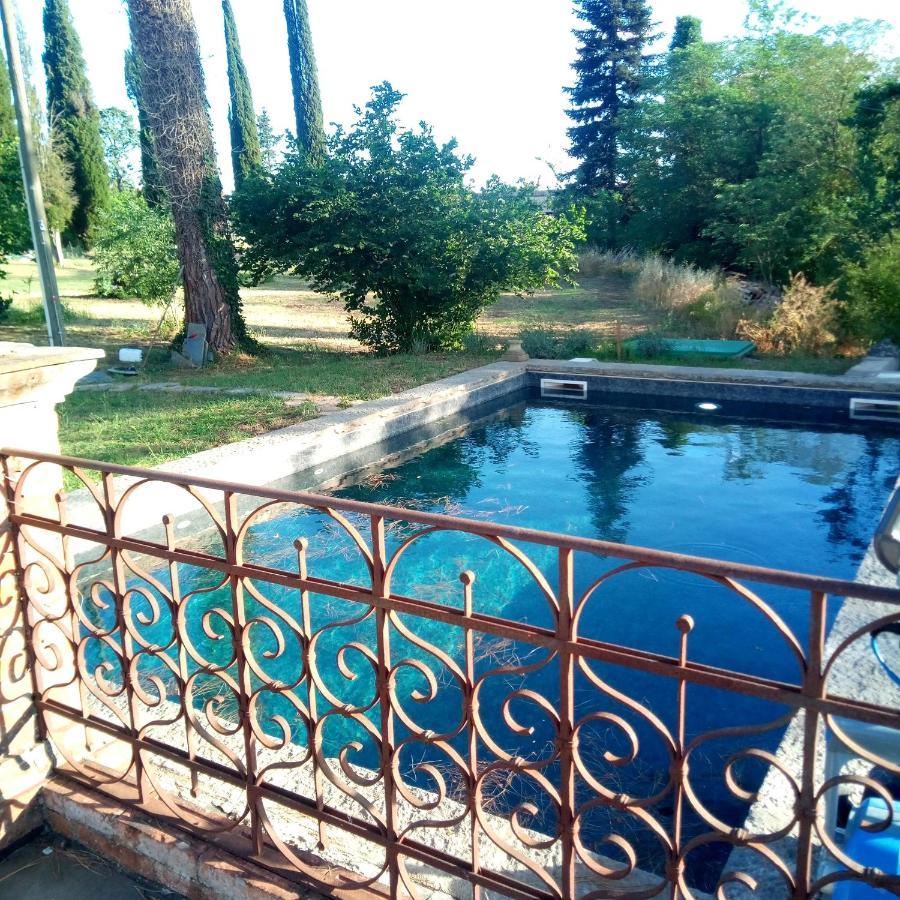 Appartamenti Lais In Sipicciano ภายนอก รูปภาพ
