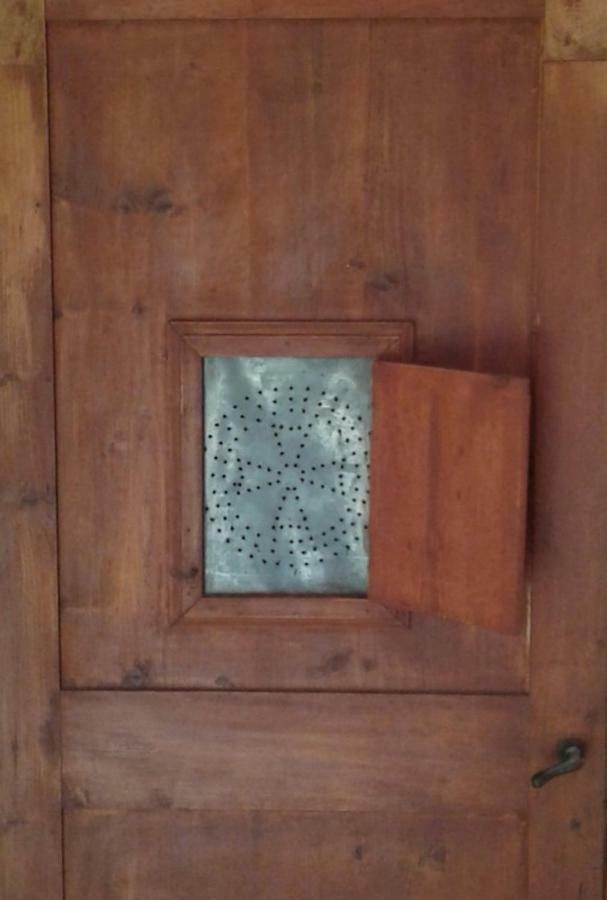 Appartamenti Lais In Sipicciano ภายนอก รูปภาพ