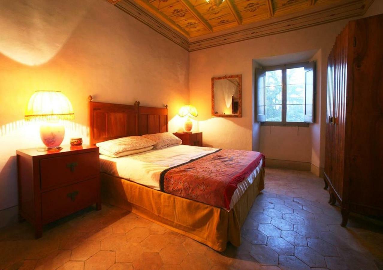 Appartamenti Lais In Sipicciano ภายนอก รูปภาพ