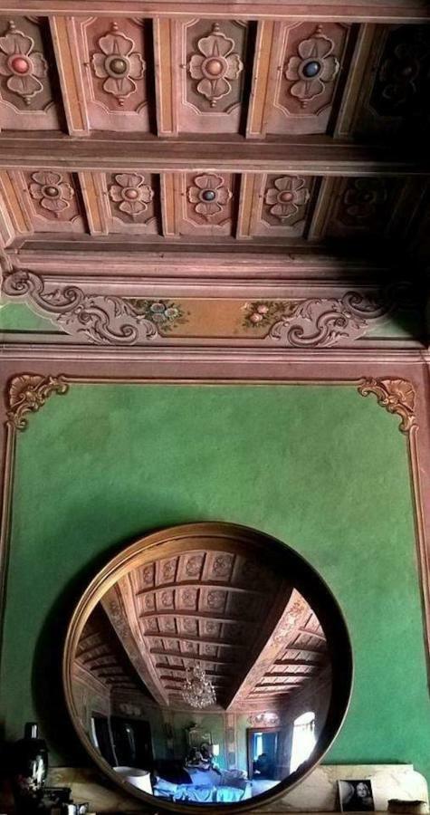 Appartamenti Lais In Sipicciano ภายนอก รูปภาพ