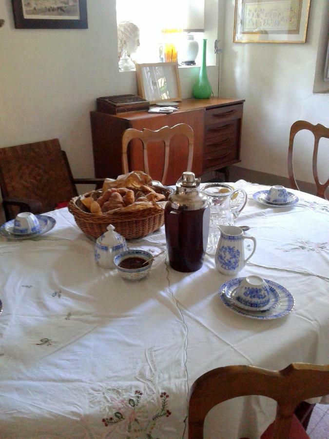 Appartamenti Lais In Sipicciano ภายนอก รูปภาพ