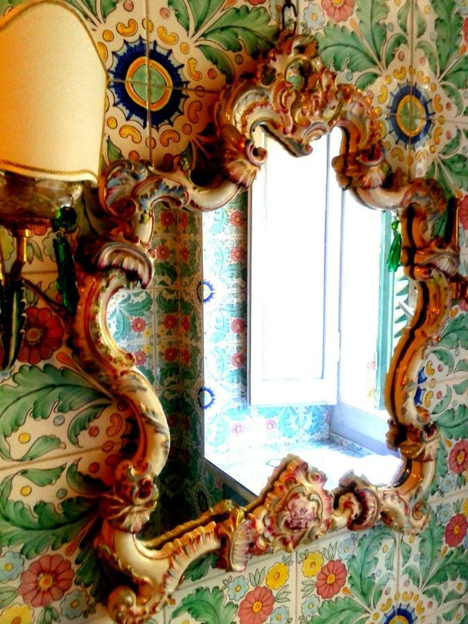 Appartamenti Lais In Sipicciano ภายนอก รูปภาพ