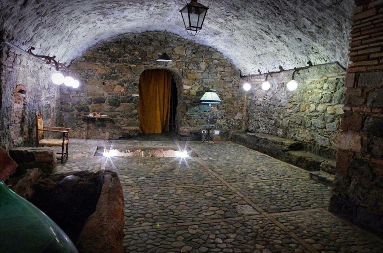 Appartamenti Lais In Sipicciano ภายนอก รูปภาพ