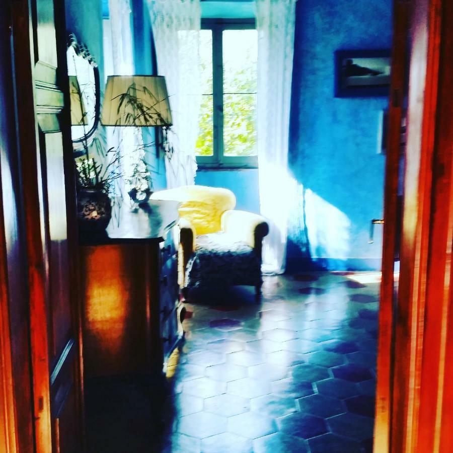 Appartamenti Lais In Sipicciano ภายนอก รูปภาพ