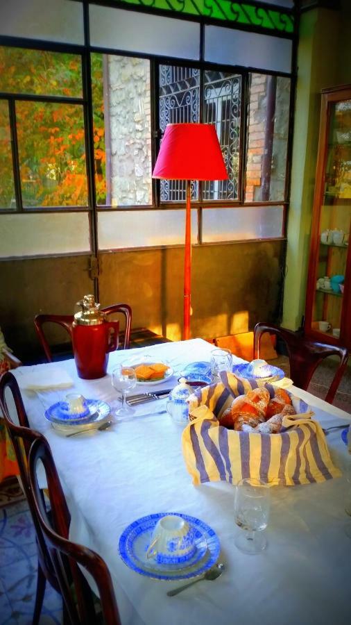 Appartamenti Lais In Sipicciano ภายนอก รูปภาพ